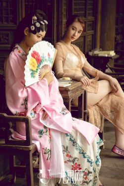 神探power之问米追凶